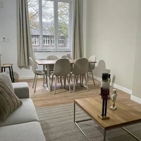 Magnifique Cocon Familial - 8 Personnes - Parking Inclus Holiday home *