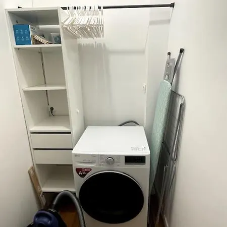 Magnifique Cocon Familial - 8 Personnes - Parking Inclus *