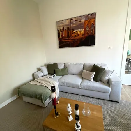 بيت للعطل Magnifique Cocon Familial - 8 Personnes - Parking Inclus *