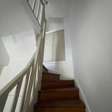 بيت للعطل Magnifique Cocon Familial - 8 Personnes - Parking Inclus