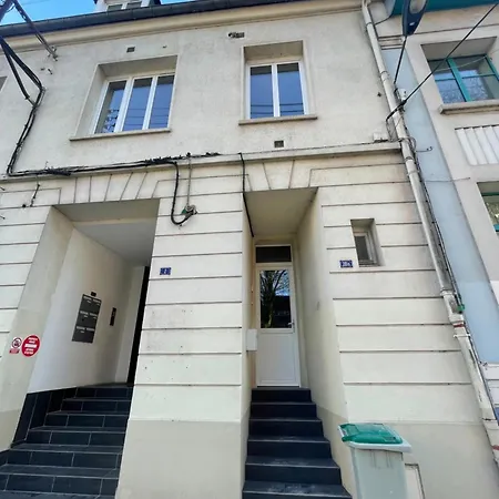 Magnifique Cocon Familial - 8 Personnes - Parking Inclus
